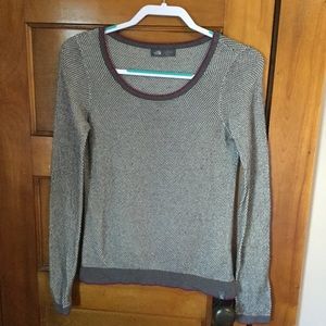 The North Face Knit Pullover Sweater